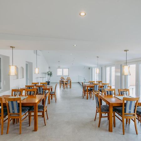 Villa Seehnsucht Jois Exteriör bild